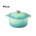 Special hot sale cast iron casserole